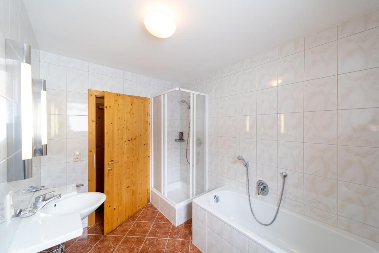 Apartmán Haus Rosmarie Sankt Anton am Arlberg Exteriér fotografie