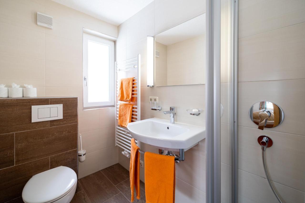 Apartmán Haus Rosmarie Sankt Anton am Arlberg Exteriér fotografie