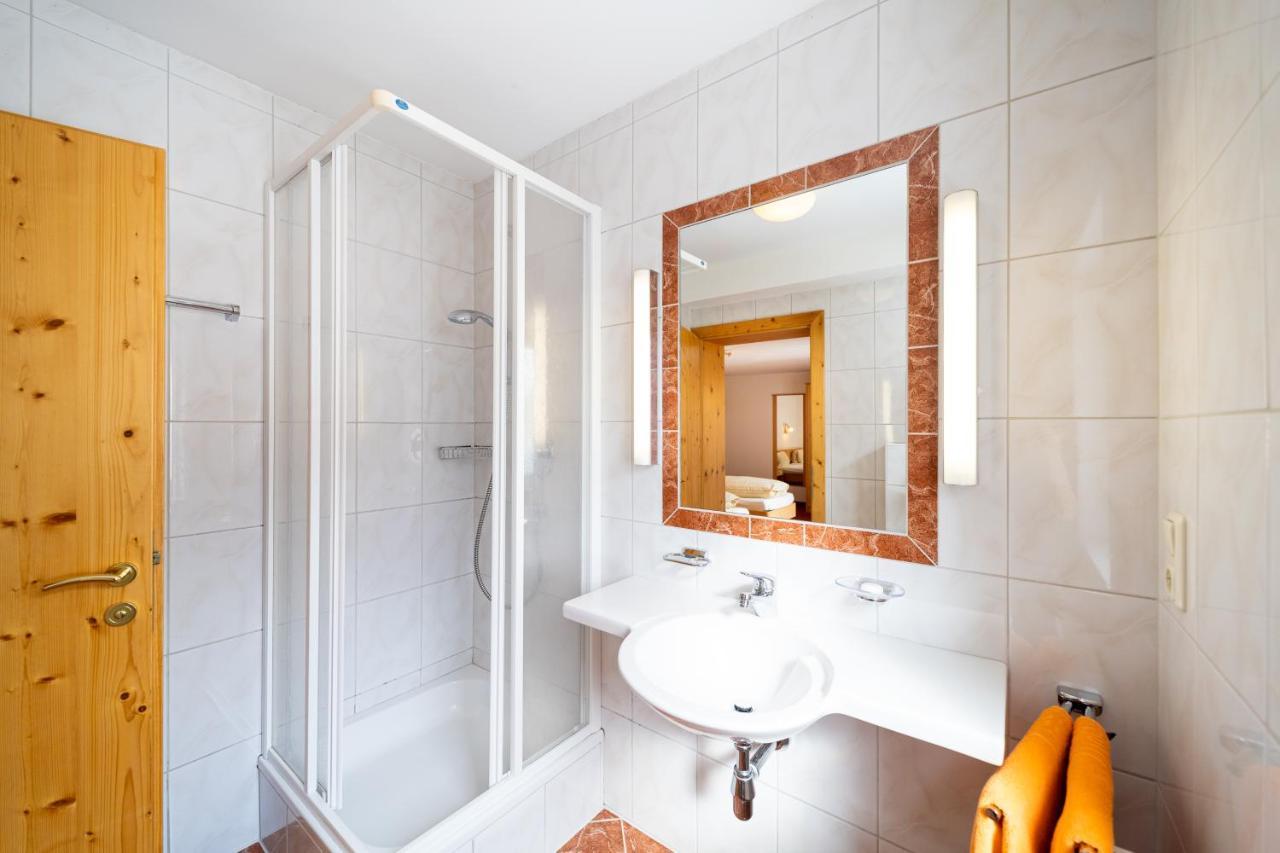 Apartmán Haus Rosmarie Sankt Anton am Arlberg Exteriér fotografie